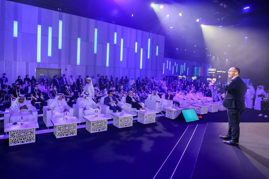 CoEIA Delivers Workshop and Moderates Panel at GISEC 2023 in Dubai