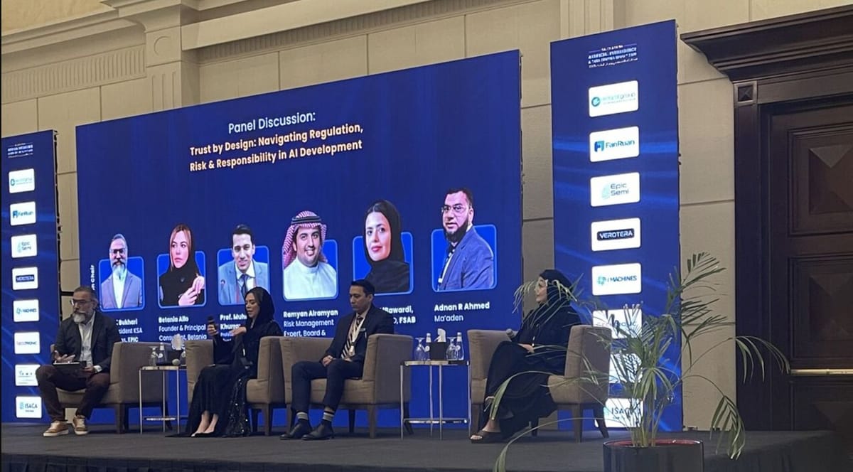 CoEIA Participates in the AI and Data Centers Summit 2025