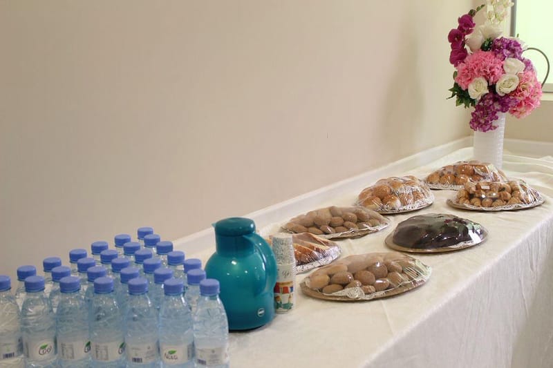 KSU CyberSecurity Infographics Competition 2016 Held for Female Students