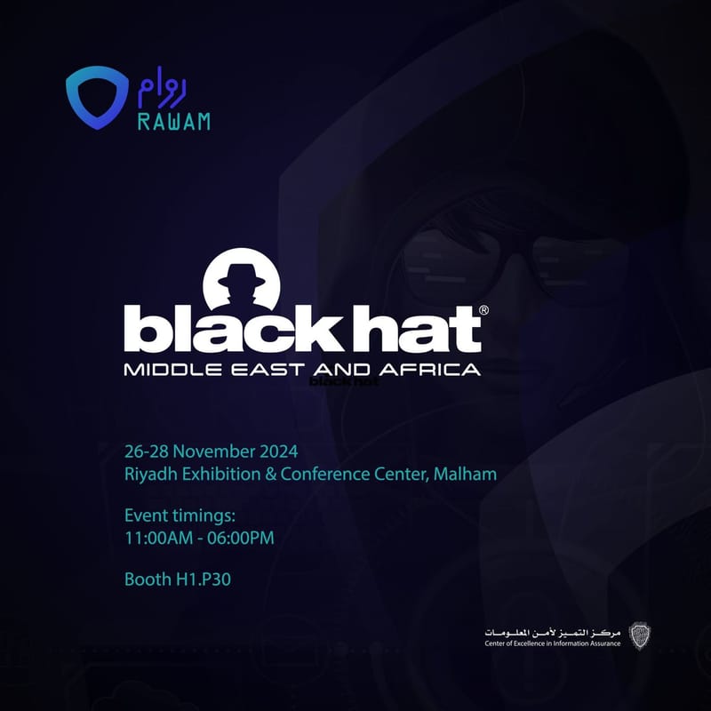 CoEIA Signs Cooperation Agreement with TechArch at Black Hat 2024